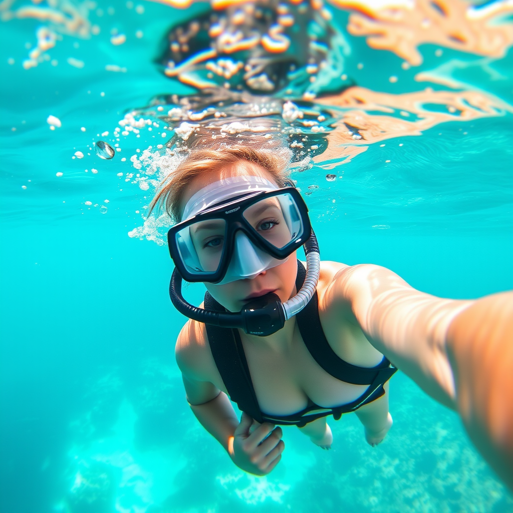 tour snorkel en puerto morelos