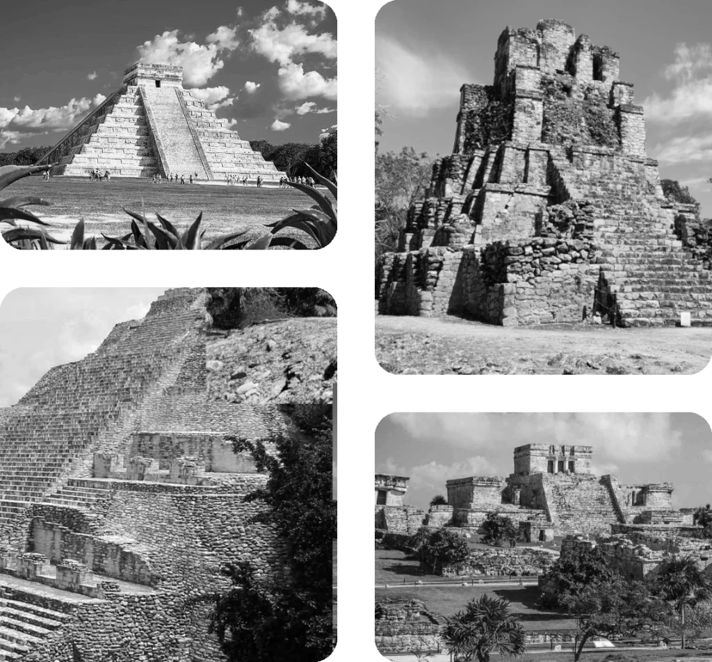 Puerto Morelos Tours