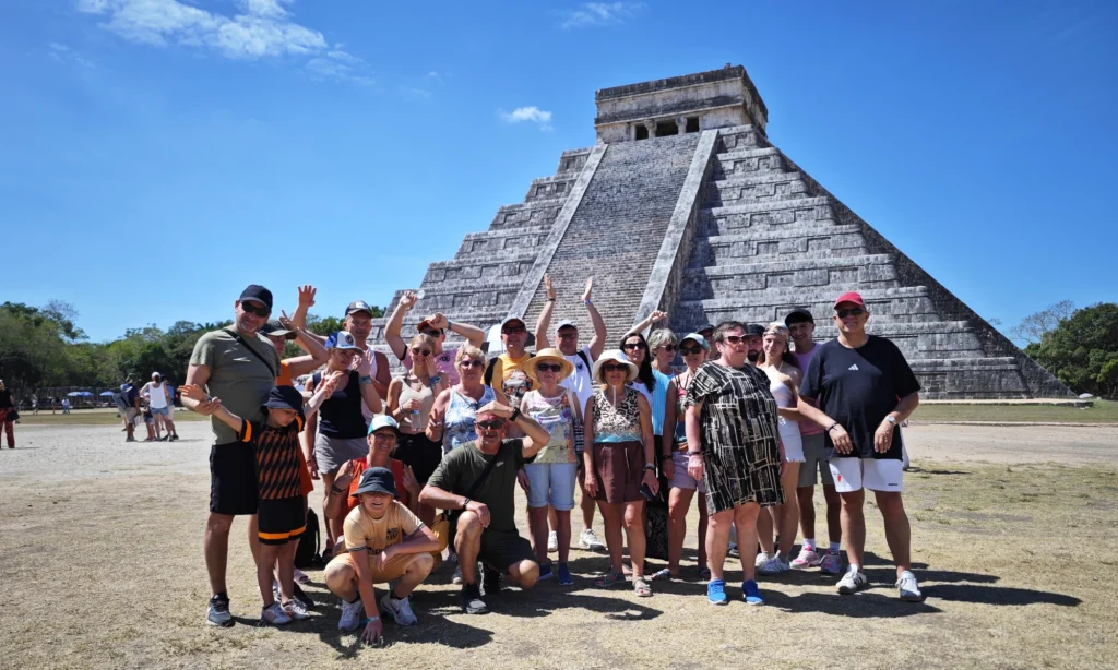 puertomroelso voyage tours mexico