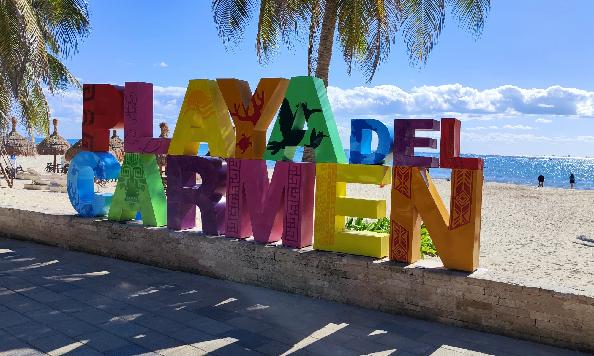 Temporada baja en Playa del Carmen y Puerto Morelos Ventajas