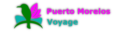 Puerto Morelos Voyage
